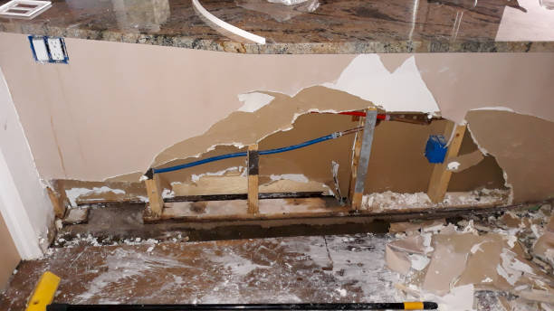 Best Fire Damage Restoration  in Wingdale, NY